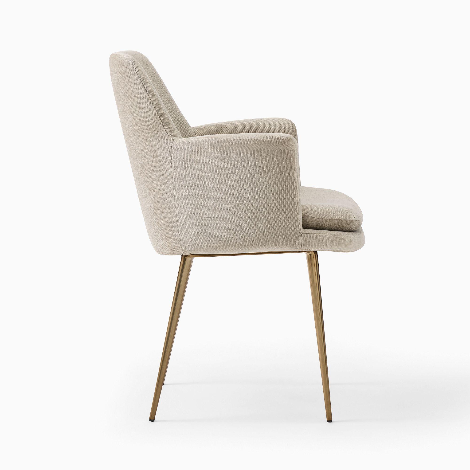 Finley wing dining chair discount